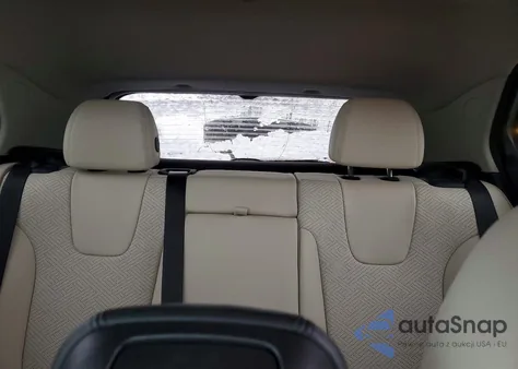 2020 Buick Encore Gx Essence z USA, uszkodzony, nr VIN KL4MMGSL2LB077865